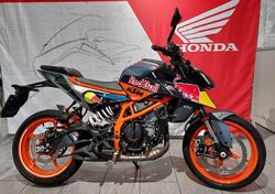 KTM 390 Duke (2024 - 26) usata