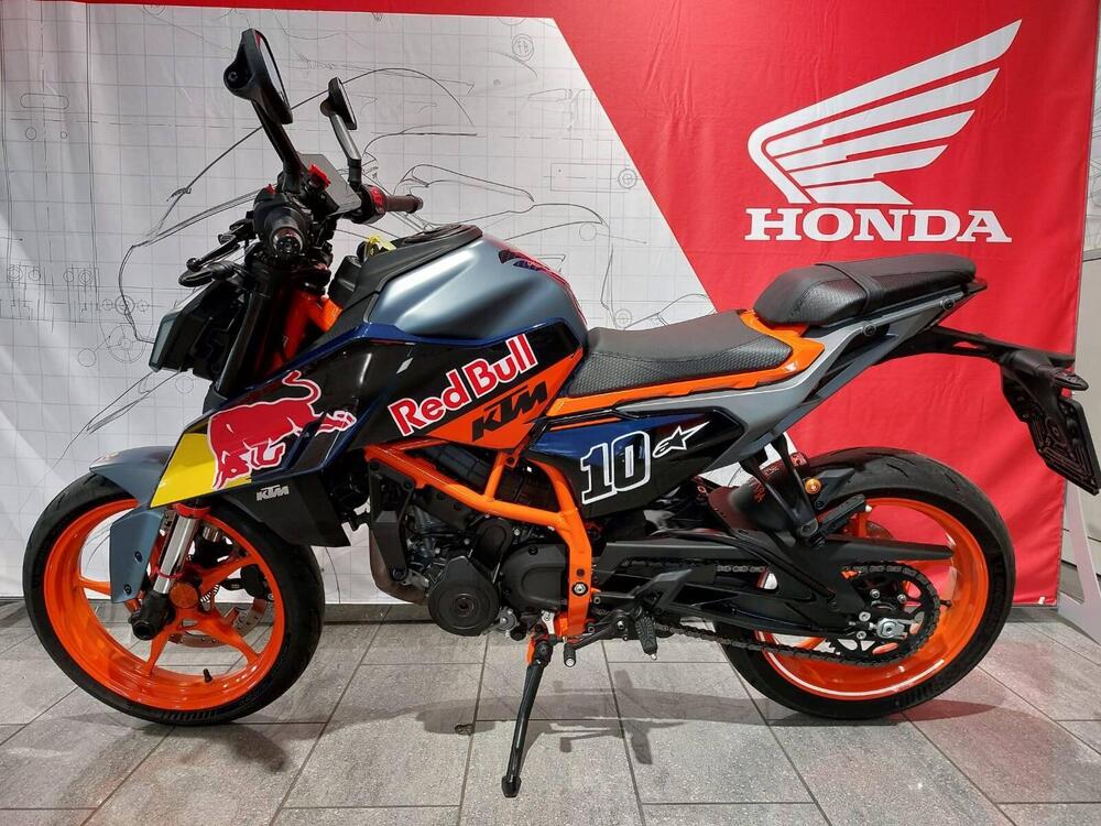 KTM 390 Duke (2024 - 26) (2)