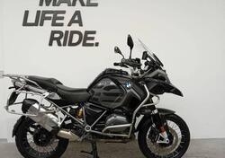 Bmw R 1200 GS Adventure (2017 - 18) usata