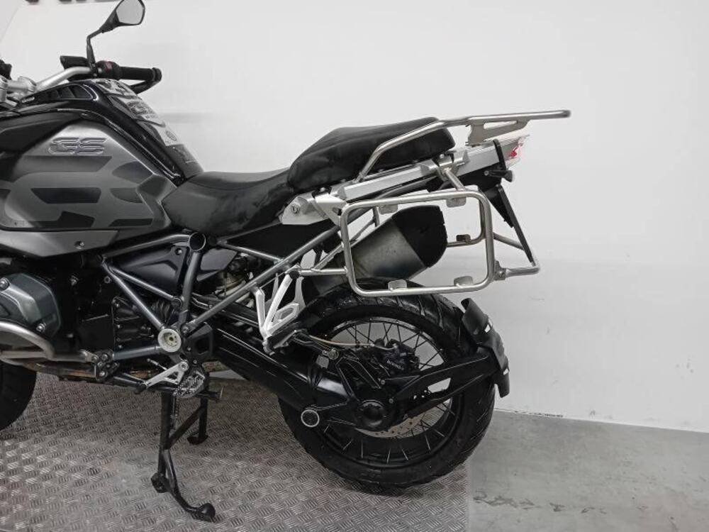 Bmw R 1200 GS Adventure (2017 - 18) (5)