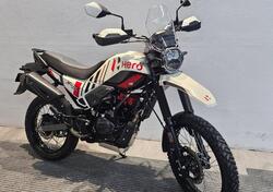 Hero MotoCorp Xpulse 200 4V Pro (2026) nuova