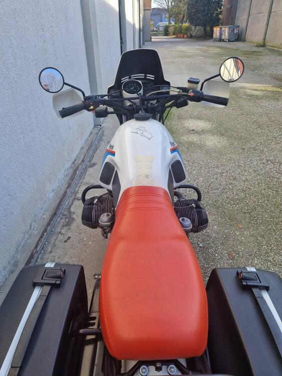 Bmw R80 GS PARIS DAKAR 999 (3)