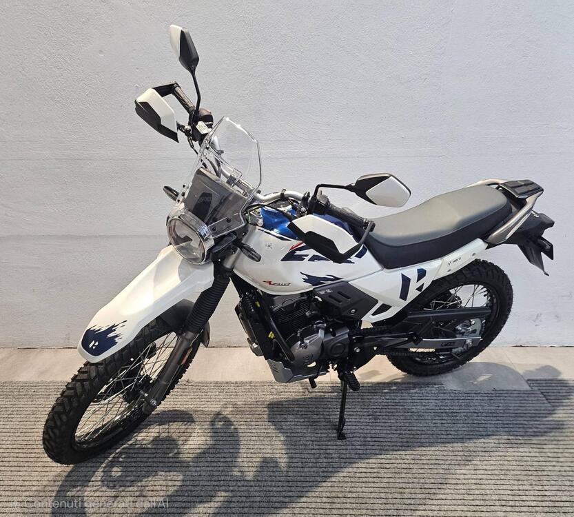 Hero MotoCorp Xpulse 200 4V (2026) (2)