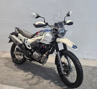 Hero MotoCorp Xpulse 200 4V (2026) nuova