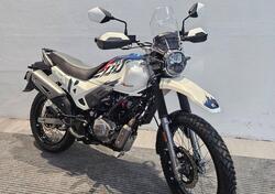 Hero MotoCorp Xpulse 200 4V (2026) nuova