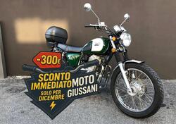 Mash Italia Five Hundred 400 (2017 - 20) usata