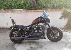 Harley-Davidson 1200 Forty-Eight (2016 - 20) usata