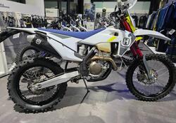 Husqvarna FE 250 (2022) usata