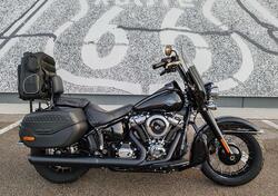 Harley-Davidson Heritage Classic (2025) nuova