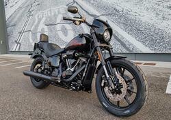 Harley-Davidson Low Rider S (2025) nuova