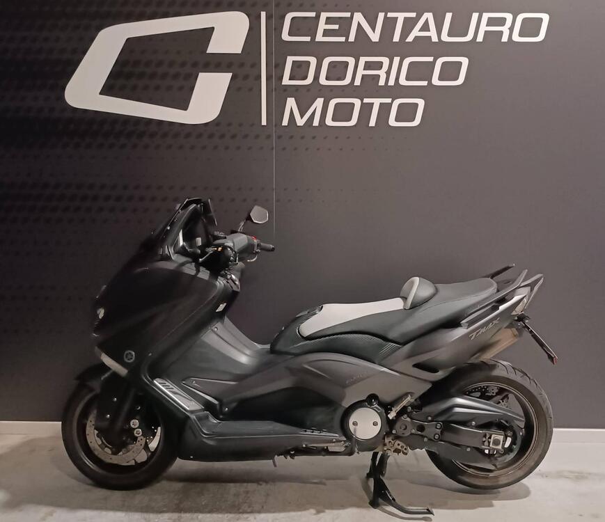 Yamaha T-Max 530 ABS (2012 - 14) (2)