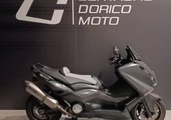 Yamaha T-Max 530 ABS (2012 - 14) usata