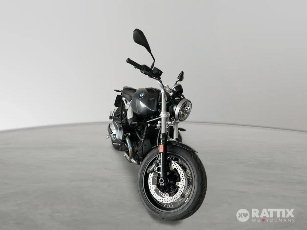 Bmw R nineT (2021 - 24)