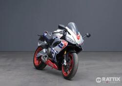 Aprilia RS 660 Limited Edition (2020 - 23) usata