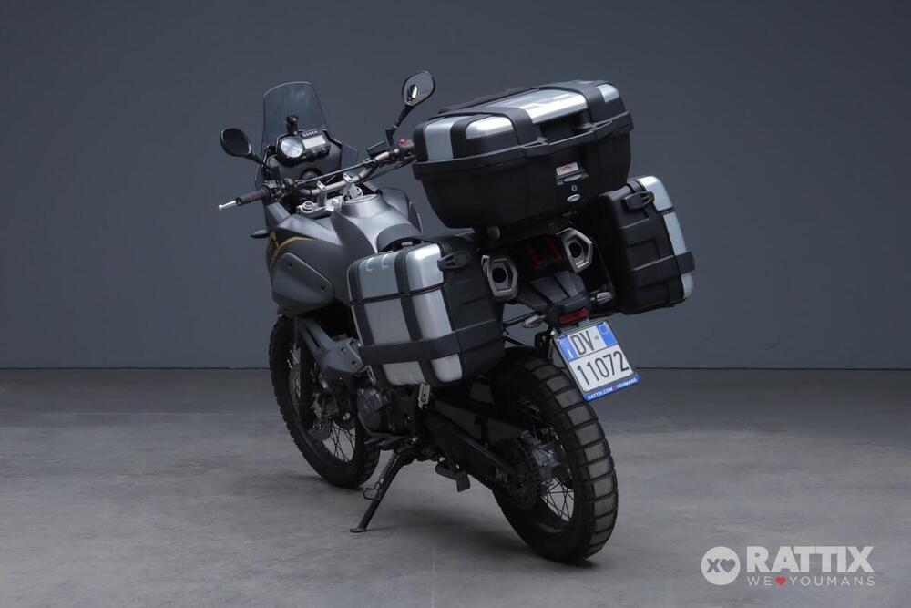 Yamaha XT 660 Z Ténéré (2008 - 16) (5)