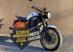 Yamaha XSR 700 XTribute (2021) usata