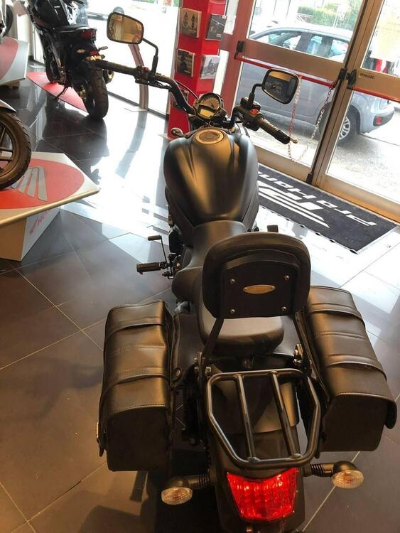 Kawasaki Vulcan S (2021 - 24) (3)