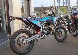 Fantic Motor XM 50 Performance (2023 - 24) usata