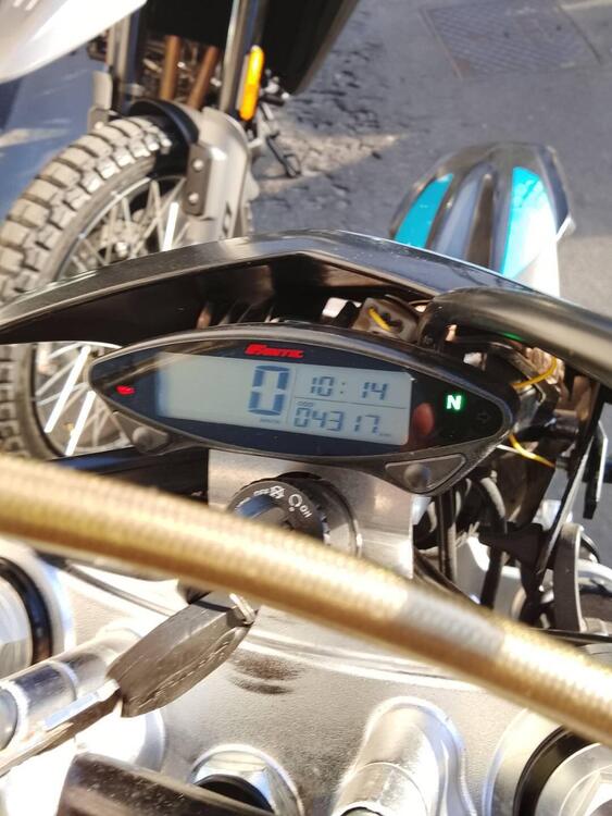 Fantic Motor XM 50 Performance (2023 - 24) (3)