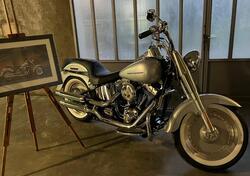 Harley-Davidson 1450 Fat Boy (2003 - 06) - FLSTFI usata