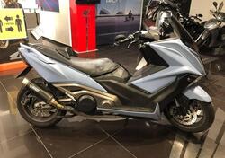 Kymco AK 550 ETS (2021 - 25) usata