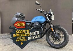 Moto Guzzi V7 III Stone (2017 - 20) usata