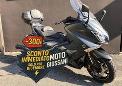 Yamaha T-Max 530 Iron Max ABS (2014 - 17) usata