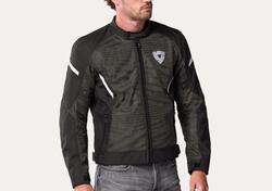 Giacca estiva Rev'it!