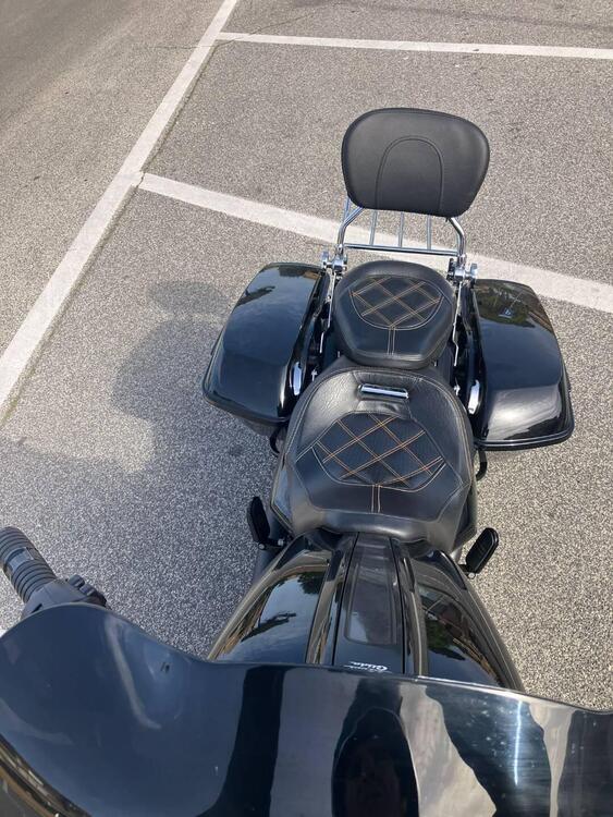 Harley-Davidson 114 Street Glide Special (2019 - 20) - FLHXS (3)