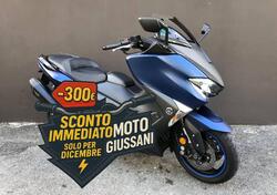Yamaha T-Max 530 SX Sport Edition (2018 - 19) usata