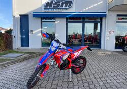 Betamotor RR 125 2T Enduro Race (2025) usata