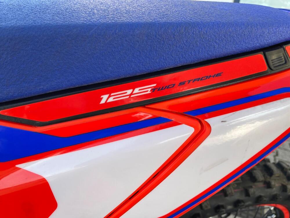 Betamotor RR 125 2T Enduro Race (2025) (3)