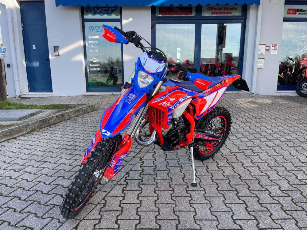 Betamotor RR 125 2T Enduro Race (2025) (4)