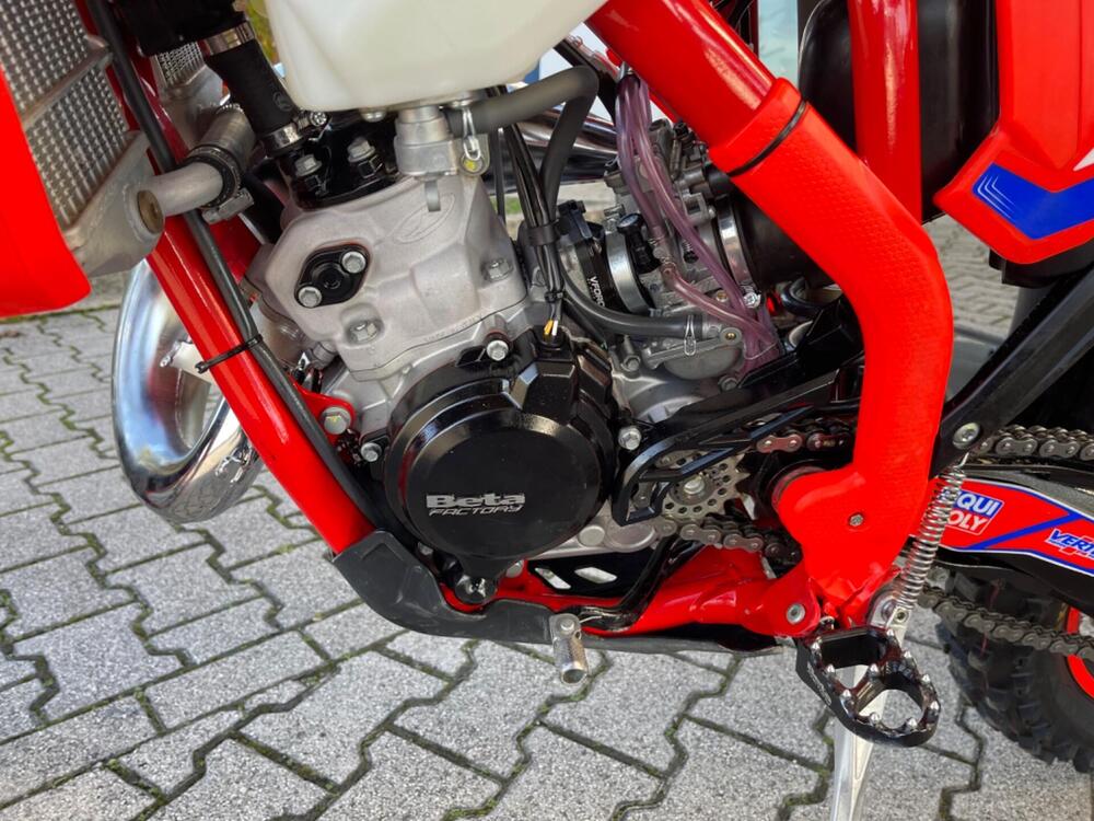 Betamotor RR 125 2T Enduro Race (2025) (5)