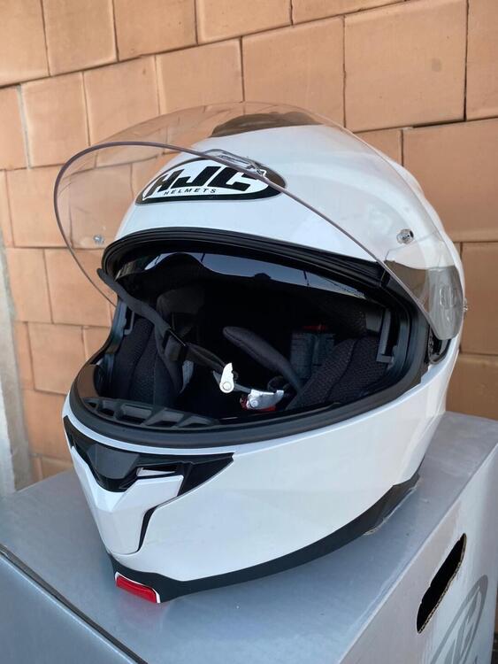 Casco Modulare Hjc Helmets (2)