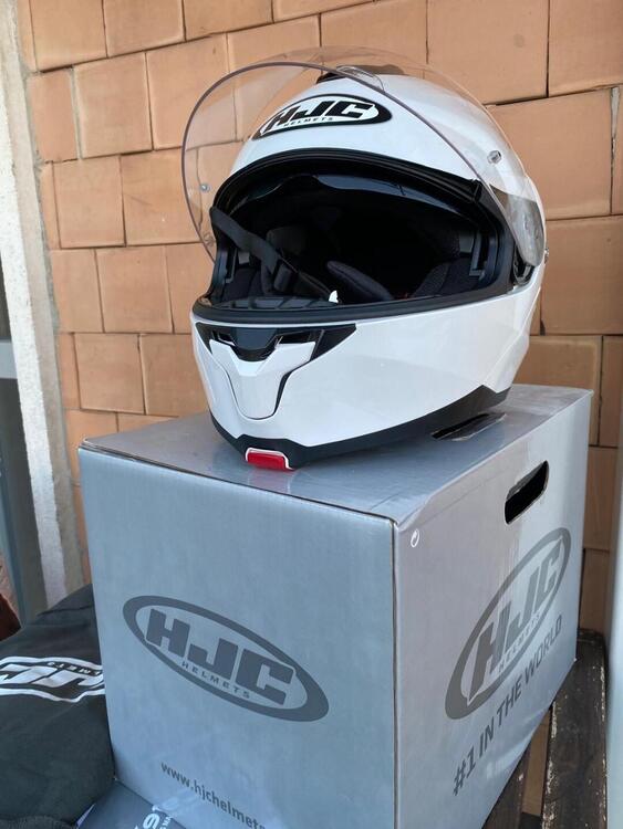 Casco Modulare Hjc Helmets (3)