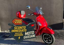 Vespa GTS 300 Super (2017 - 18) usata