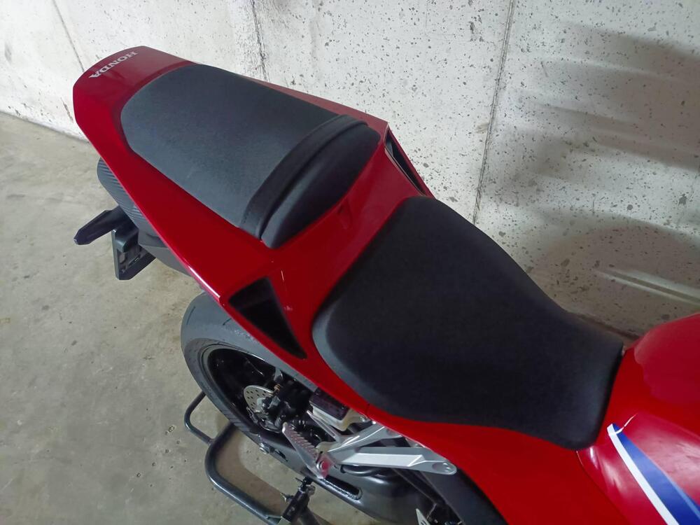 Honda CBR 600 RR (2024 - 25) (5)