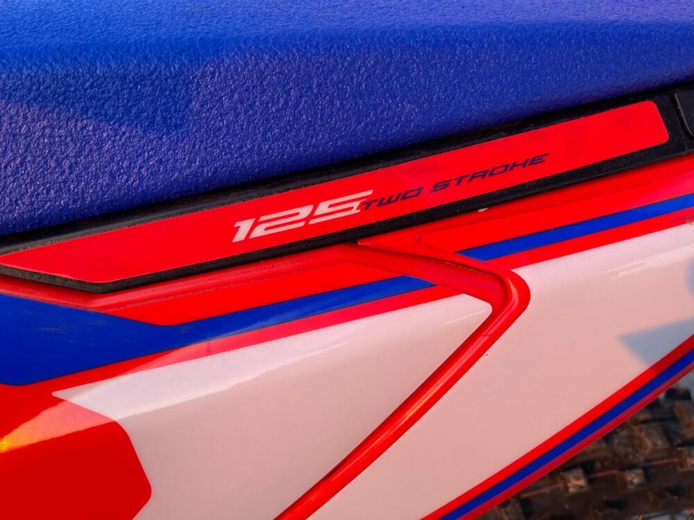 Betamotor RR 125 2T Enduro Race (2025) (3)