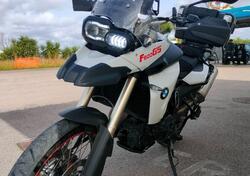 Bmw F 800 GS (2008 - 15) usata