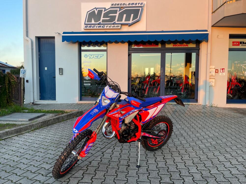 Betamotor RR 125 2T Enduro Race (2025) (5)