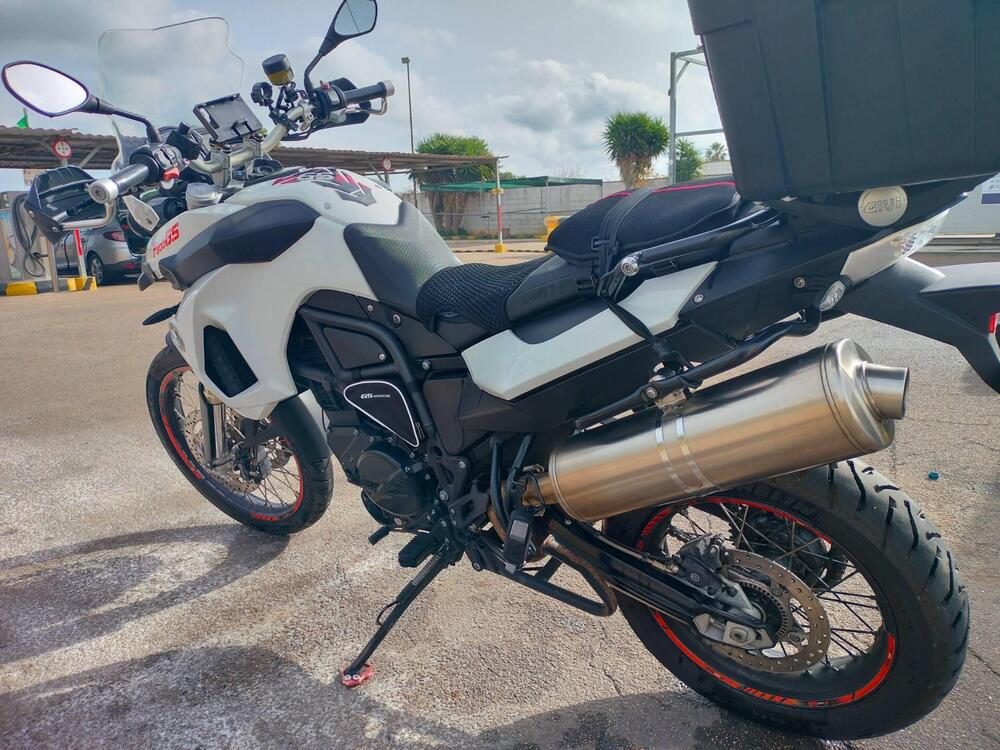 Bmw F 800 GS (2008 - 15) (2)