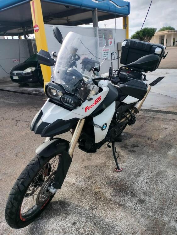 Bmw F 800 GS (2008 - 15) (3)