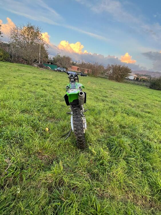 Kawasaki KX 450 F (2008) (5)