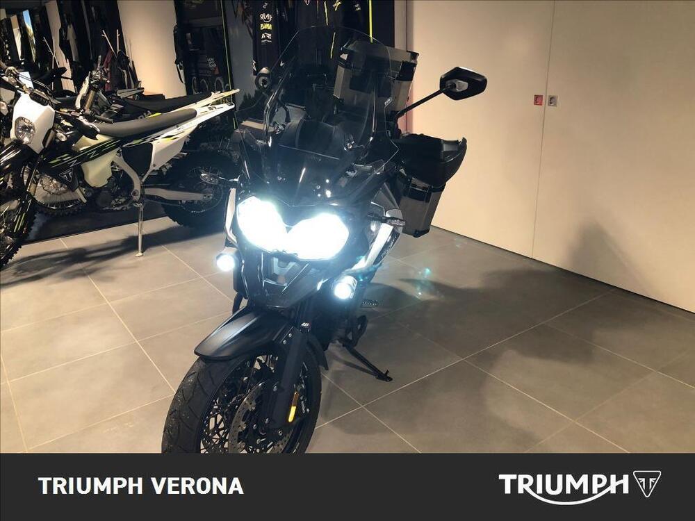Triumph Tiger 1200 XCa (2018 - 20) (5)