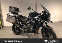Triumph Tiger 1200 XCa (2018 - 20) usata