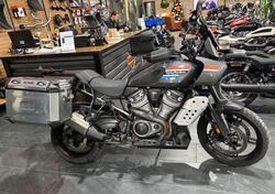 Harley-Davidson Pan America 1250 (2020 - 25) usata