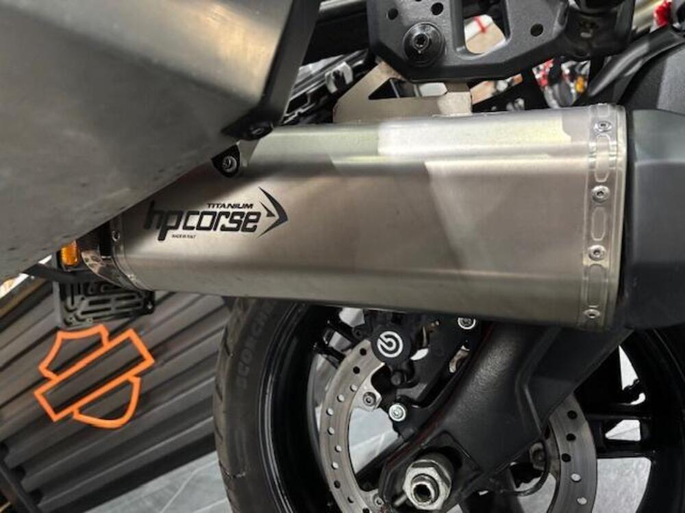 Harley-Davidson Pan America 1250 (2020 - 25) (3)