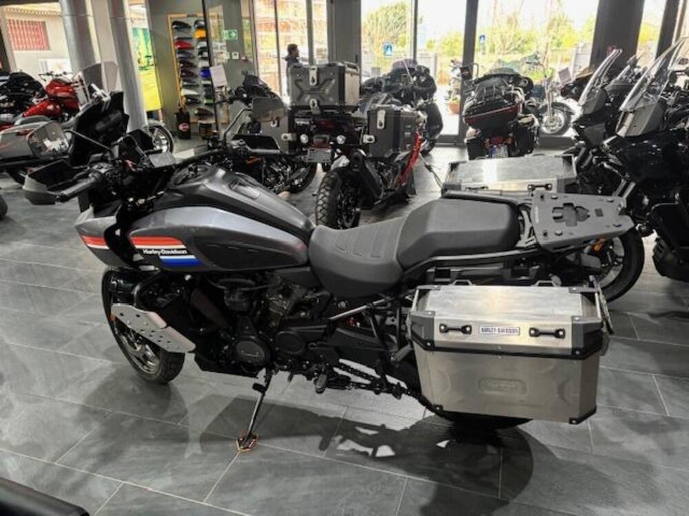 Harley-Davidson Pan America 1250 (2020 - 25) (5)