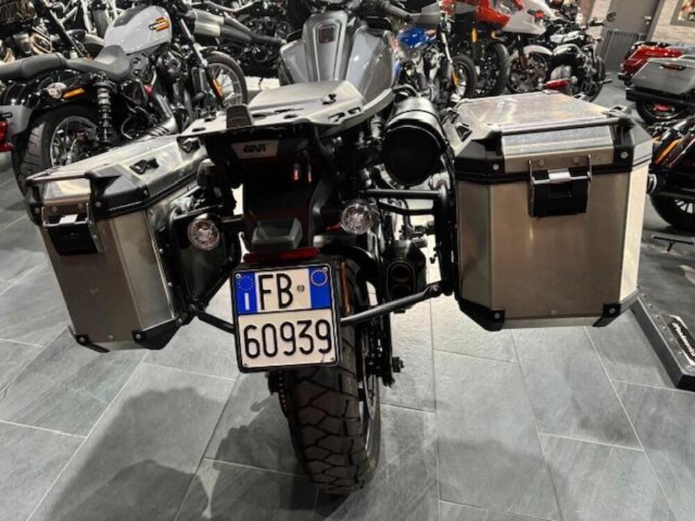 Harley-Davidson Pan America 1250 (2020 - 25) (4)